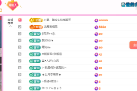远扬、青青青青青青青主播照片