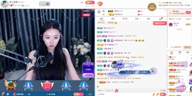 kljshadca主播照片