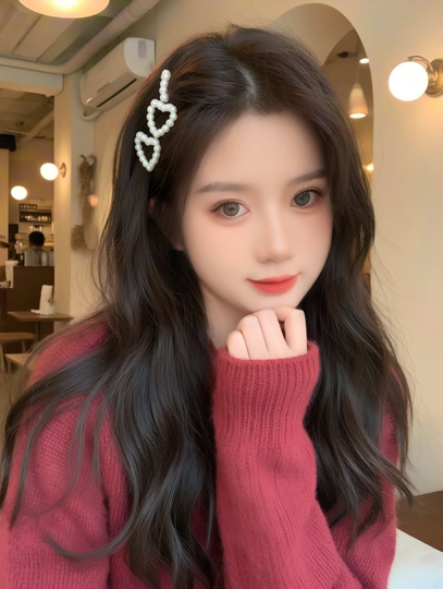 萌*呆呆💕海报