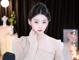 雲紫柔💕唱歌🎤主播照片