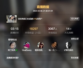 读书去了，有亿点忙主播照片