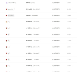 飞扬热舞主播照片
