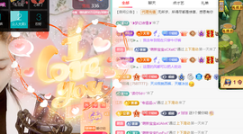 聆听恭贺北哥荣升帝圣主播照片