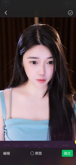 7978萌小夏♥主播照片
