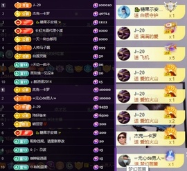 晴儿感谢有你的图片