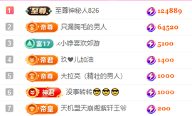 亿宝💞砥砺前行主播照片