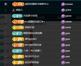 金麒麟好运连连🎤主播照片