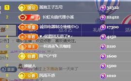 金麒麟好运连连🎤主播照片