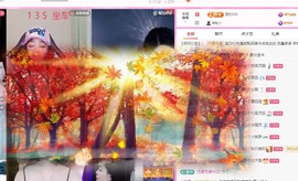 金牌代理❤玲儿❤主播照片