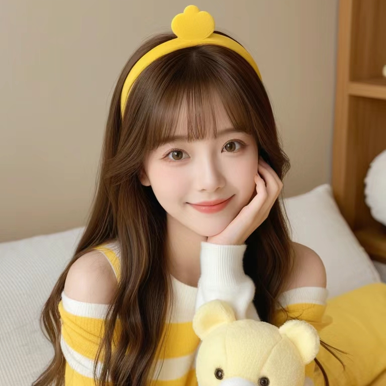 蔷薇💓万能小仙女海报