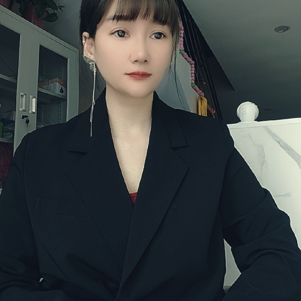 薇宝🦆海报