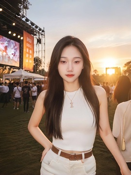 小可柔💜的图片