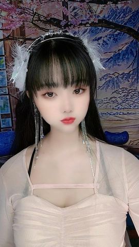 妞妞骑行三亚的图片