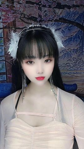 妞妞骑行三亚的图片