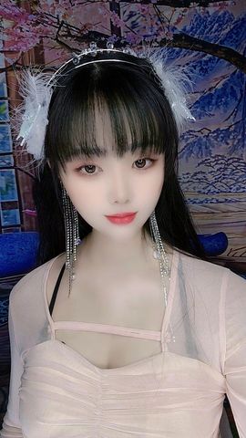妞妞骑行三亚的图片
