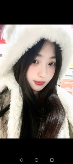 爱笑🌺幸福甜蜜蜜主播照片