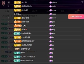 丹丹求升级✌️主播照片