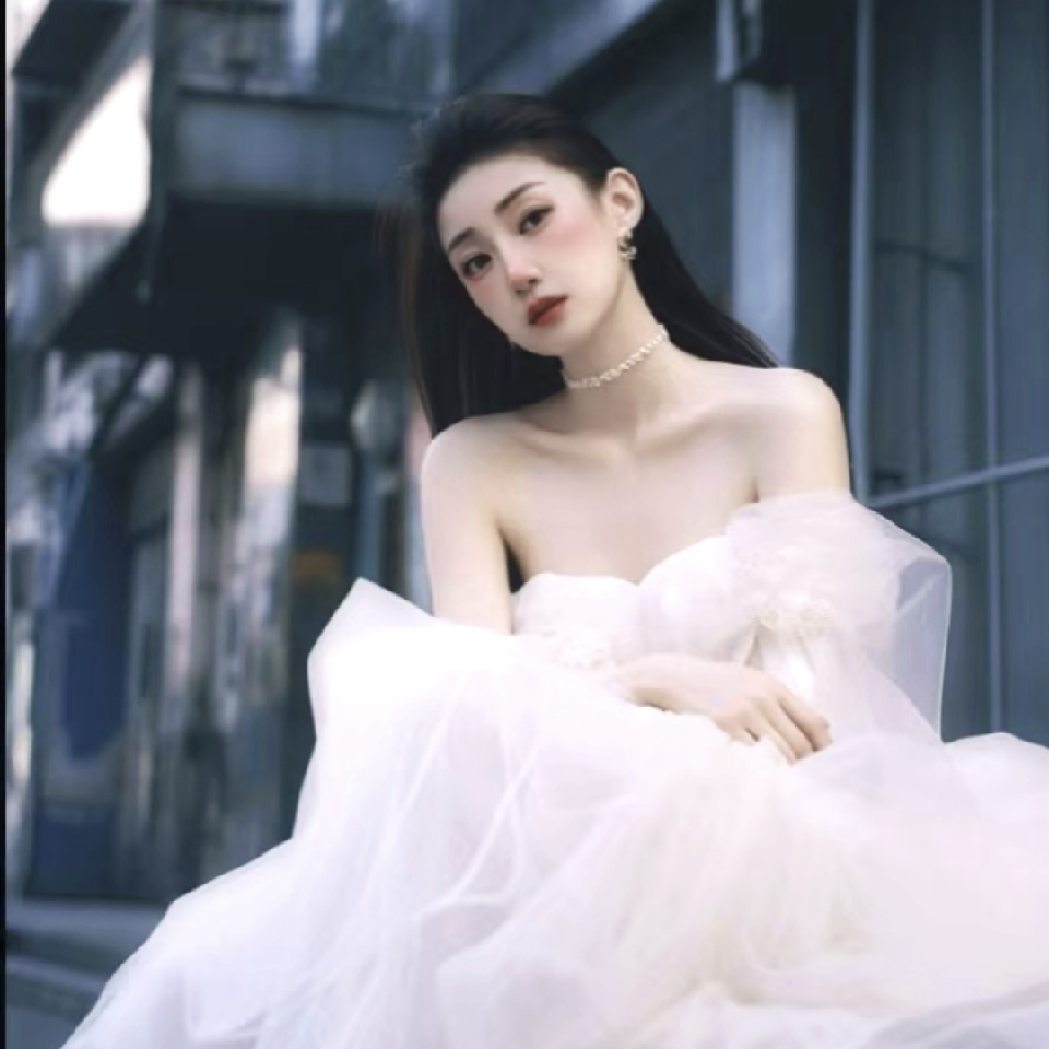 小妮子宝儿海报