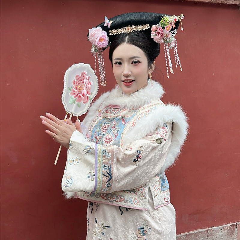 汰初！🌈求个百元啊的直播间