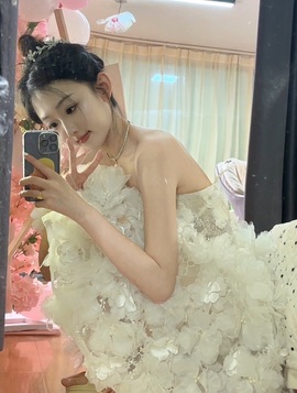 李梦怡22冠谢谢G~主播照片