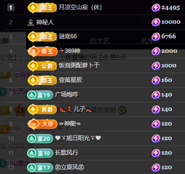 小婷🎤烟嗓☆づ的图片