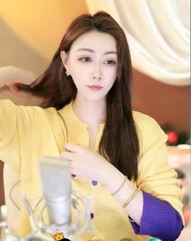 ❀清香白莲纯情小郎君主播照片