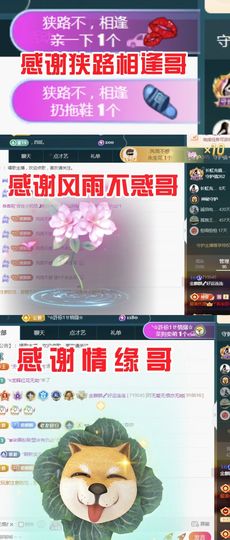 金麒麟好运连连🎤主播照片