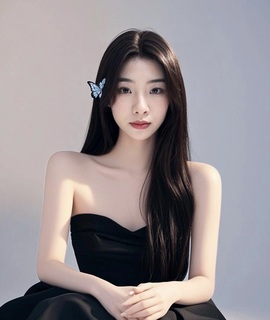 萌萌小白甜的图片