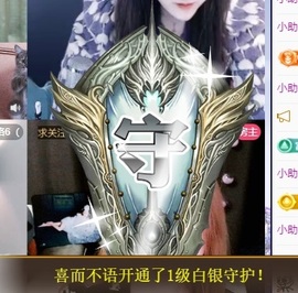 金牌代理❤玲儿❤主播照片