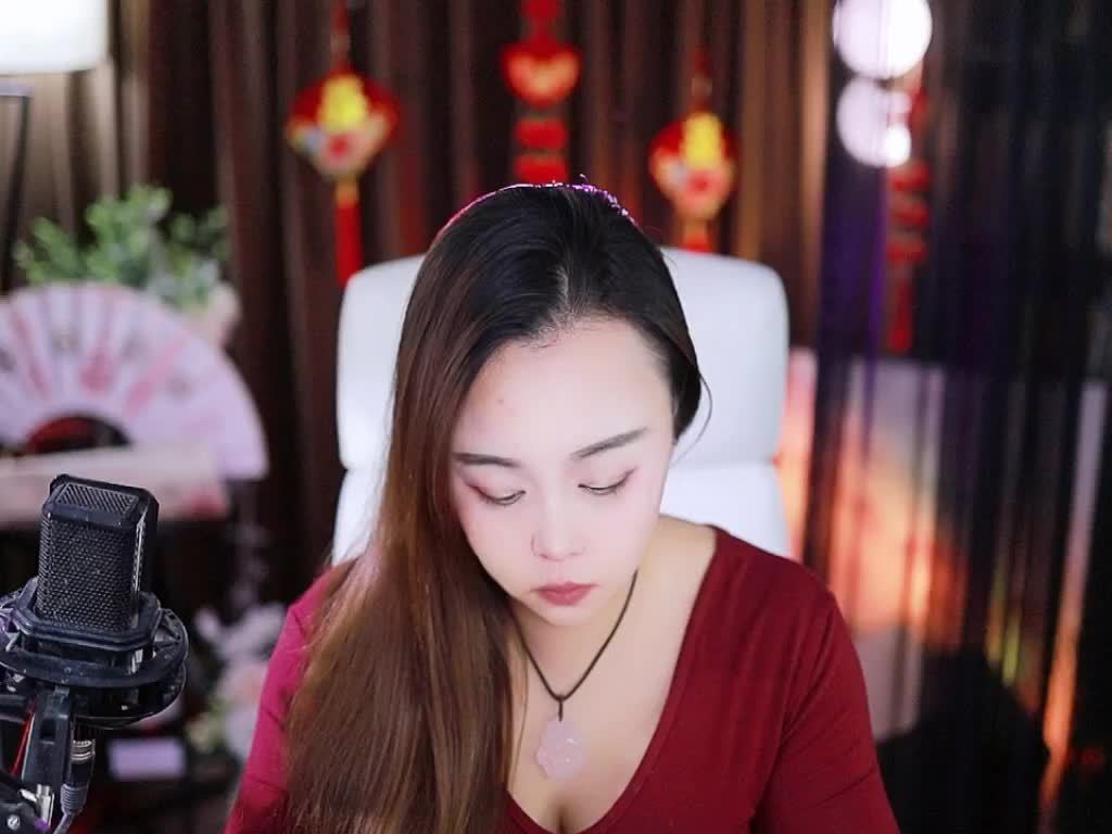 热舞录像