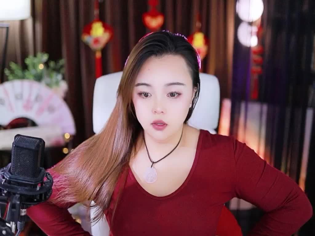热舞录像