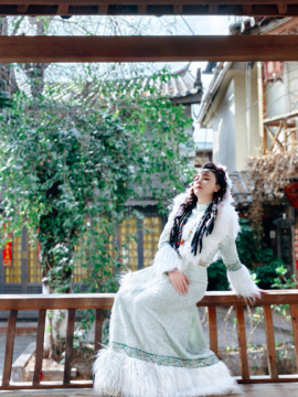 妖妖九💞的图片