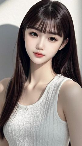 玫瑰没心没肺主播照片