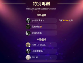 佑道♥恭贺YOU杨禧主播照片