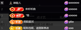 小婷🎤烟嗓☆づ的图片