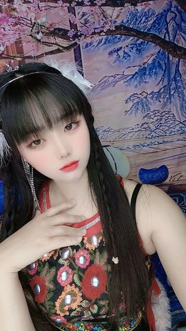妞妞骑行三亚的图片