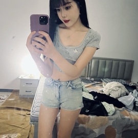 研研ovee主播照片