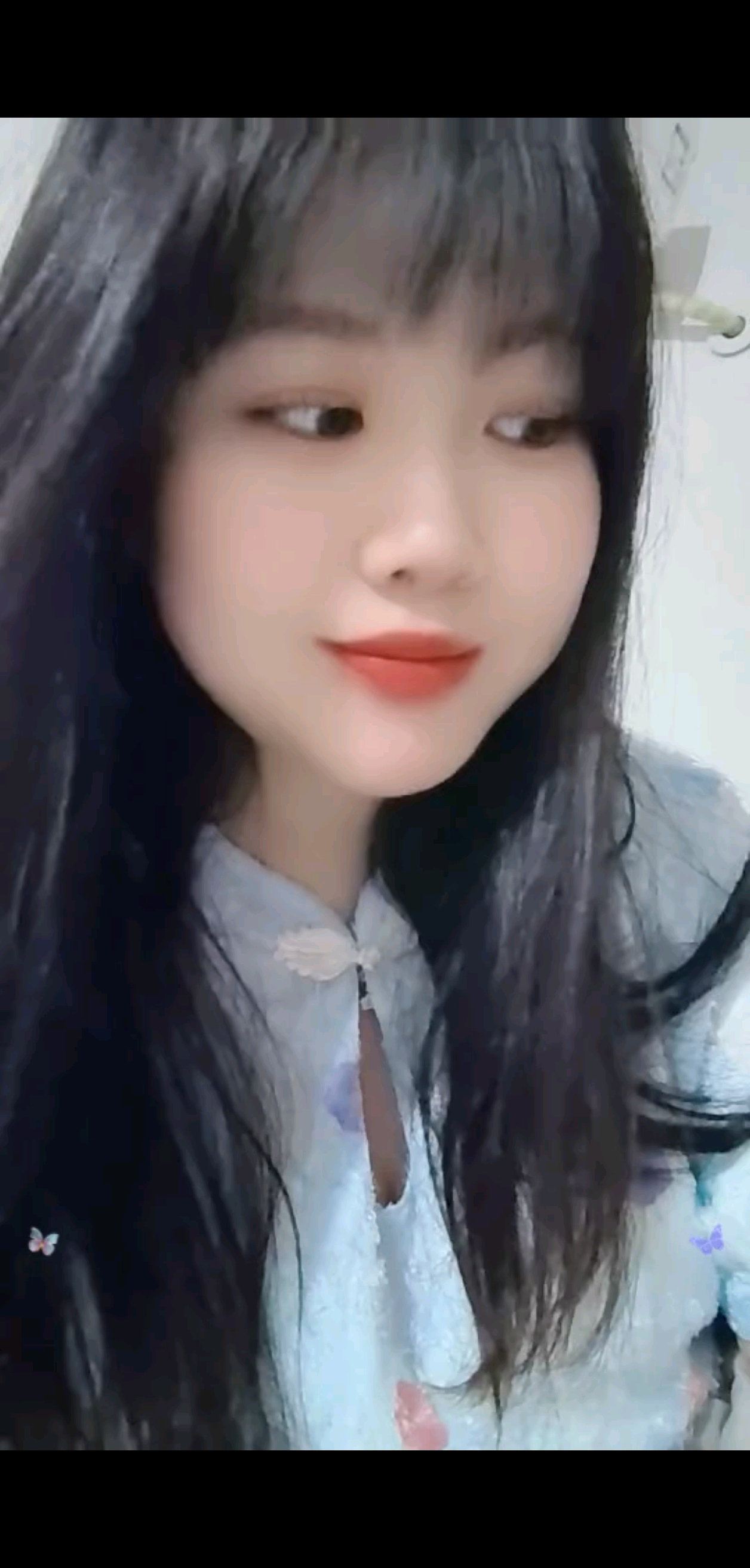很春天/狂笑