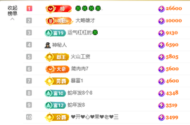 念念不忘🌈充值代理主播照片