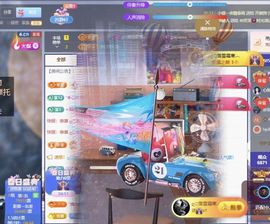 嘉瀚♬苏静好♬唱歌主播照片
