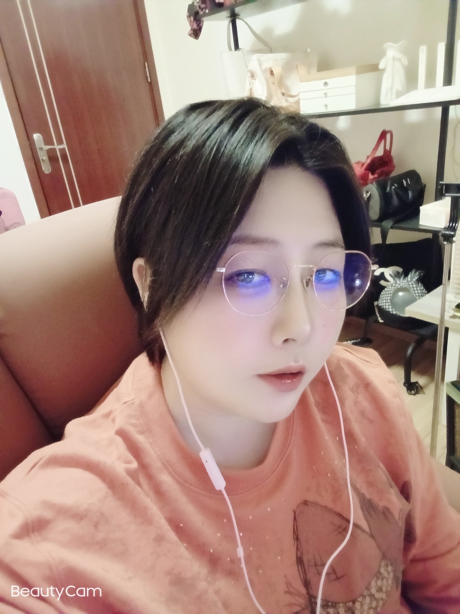 甜甜私房猫_主播图片