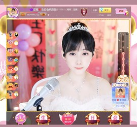 此账号已注销.，主播照片