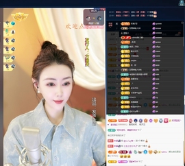 沐沐🎵暂休主播照片