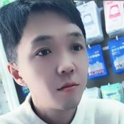 ☼杨小洋☼海报