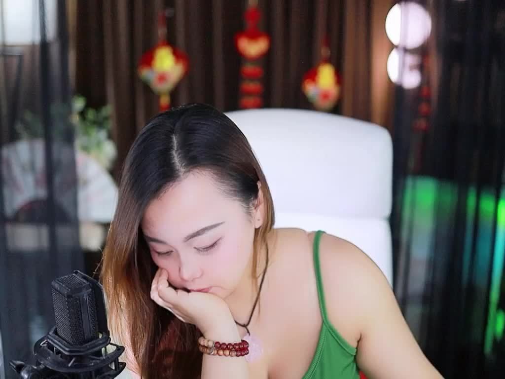 热舞录像