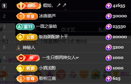 小婷🎤烟嗓☆づ的图片