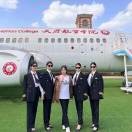 天府航空国家统招学院的头像