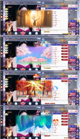 小玲宝🧸安静唱歌主播照片