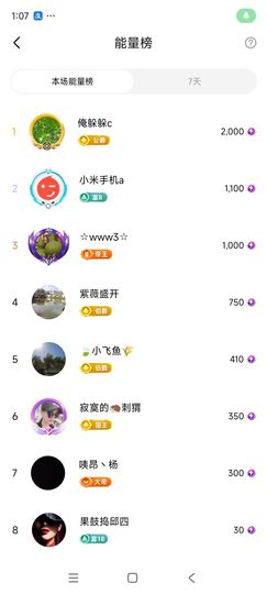 婷婷💕感恩有你陪伴主播照片