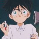 森燚x6海报